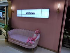 -极光点播影院(天一广场国购店)