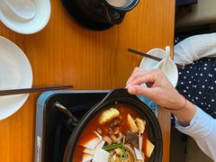 -莲餐厅·湖北菜·藕汤是头牌(愚园路店)