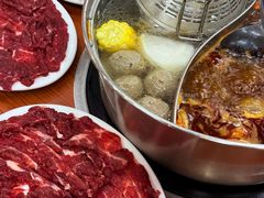 -阿波潮汕牛肉火锅·汤粉面(拱北店)
