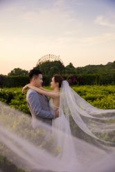 -金夫人婚纱摄影(总店)