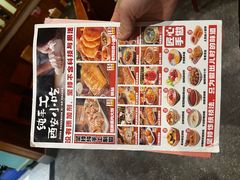 -福苗小骆驼烧烤(曲江店)