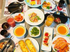 -松坂屋日料自助(长城路店)