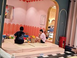 点击看大图 -meland亲子乐园•活动包场(北京亦庄龙湖天街店)