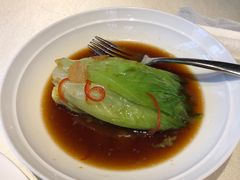 -皇朝会.经典传统粤菜(外滩店)