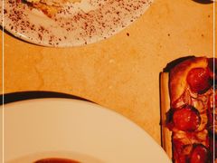 -The Cheesecake Factory 芝乐坊餐厅(王府中環店)