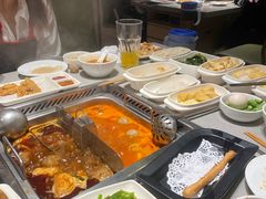 -海底捞火锅(吴中路店)