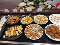 -潭江半岛酒店·西餐厅