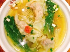 -西关味(大卫城店)