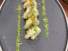 -喜鼎海胆水饺(东港店)