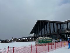 -长白山华美胜地滑雪场