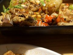 -小小河边鱼(天润城店)