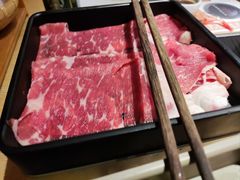 -温野菜涮涮锅(曲江大悦城店)