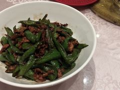基地辣椒炒肉-渔乡米香·剁椒鱼头(四方坪店)
