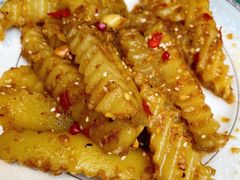 -半坡九号老挝冰咖啡