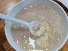 -思北花生汤