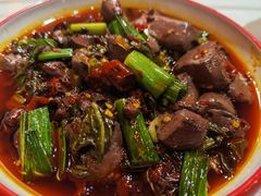 -华仔龙虾(永乐路总店)