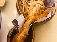 西安葫芦鸡-玉华宫宾馆·餐厅(铜川驻京办店)