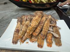 -君霖海鲜私房菜(春柳店)