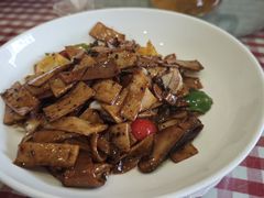 -朝郡酒家·粤菜(燕大星苑店)