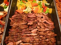 -晶丽香榭自助餐(南京大饭店)