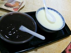 -百花传统甜品店(原址店)