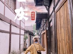 -周师兄大刀腰片火锅(磁器口直营店)