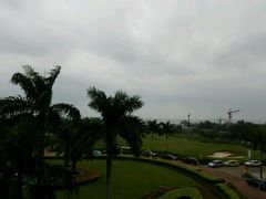 -美视五月花高尔夫度假酒店(滨海西店)