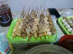 -马记大锅煮(总店)