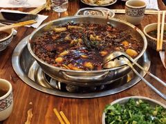 -黑竹香鸡(营和巷店)