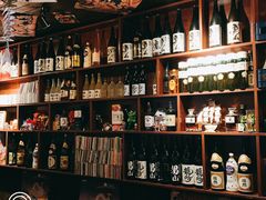 -半藏居酒屋(香港花园店)