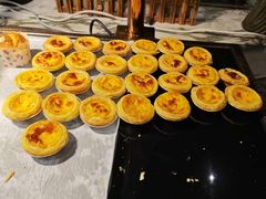 -合肥皇冠假日酒店·菲亚斯特自助餐厅(黄山路店)