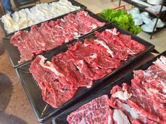 -幸运牛汕头小黄牛牛肉火锅(梅林店)