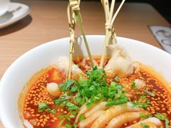 -太二酸菜鱼(天鹅湖万达店)