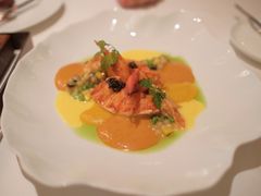 波士顿龙虾-福楼法餐厅FLO