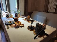 -叶叶菩提(太原别墅店)