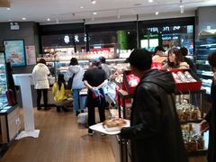 -85度C(苏州石路店)