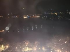 -惠州康帝国际酒店