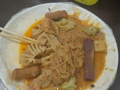 -郭记小街麻辣烫(虎坊路店)
