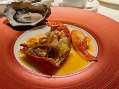 -Oyster Talks 四度蚝法餐厅