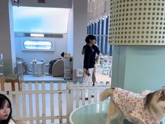 -怪兽屋·羊驼·猫咖·狗咖(俊华广场店)