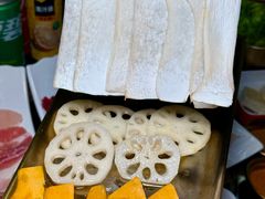 -熊大·鲜烤黄牛肉(五山店)