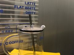 -CUBIC3三立方咖啡(西岸凤巢店)