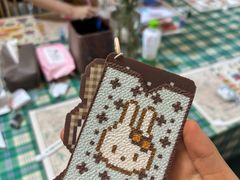 -100家灵感仓库·DIY团建(什刹海店)
