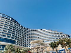 -深圳大梅沙京基洲际度假酒店