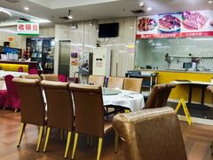 大堂-渔鸽皇酒楼(鸿大广场店)