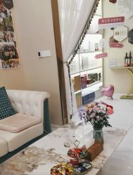 -菩羽·专业美胸·连锁养护中心