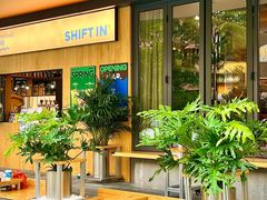 -Shiftin’浮起咖啡 (福保店)