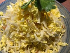 海蜇白菜心-汤潮荟·粤菜小馆(茂业天地店)