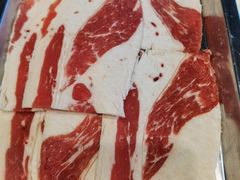 -晓燃地摊烤肉(朝阳双桥店)