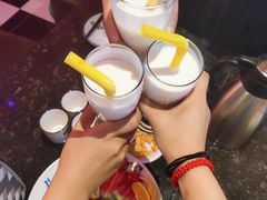 -火吧PTV聚会餐厅(6号店)